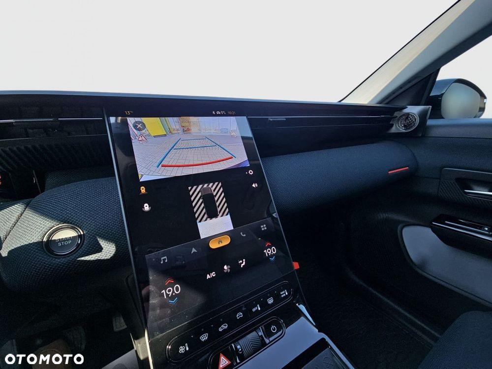 Citroën C5 Aircross 1.2 mHEV Max eDCT6 - 21