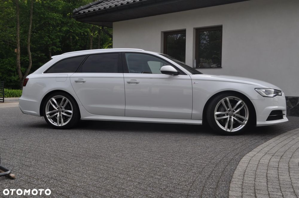 Audi A6 - 5
