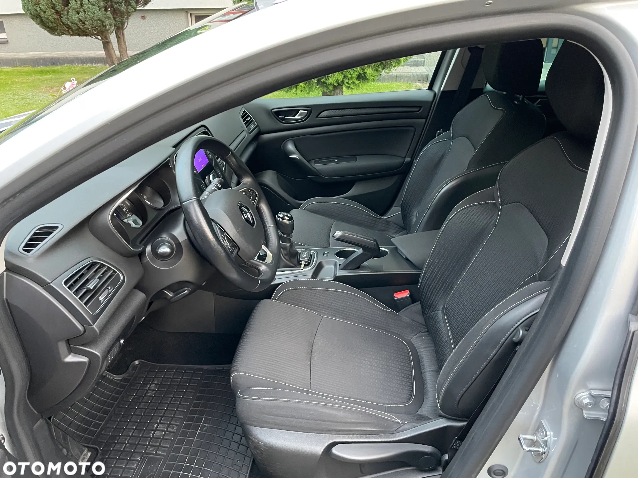Renault Megane 1.6 dCi Business - 19