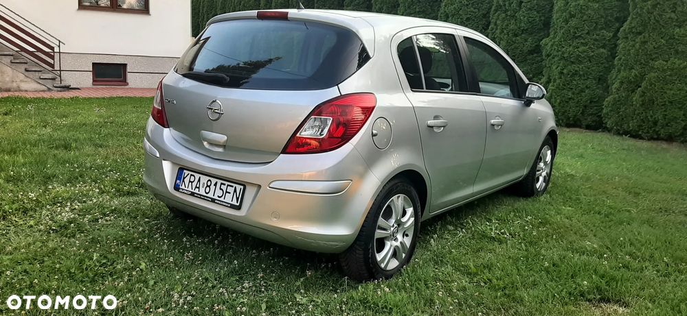 Opel Corsa - 14