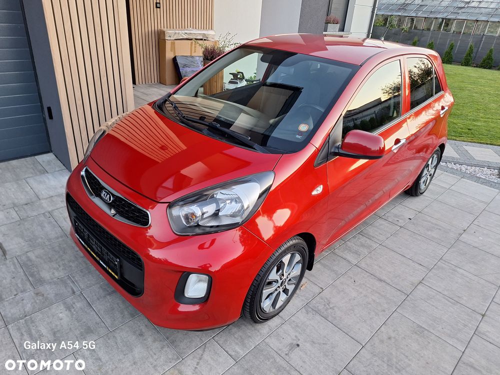 Kia Picanto - 2