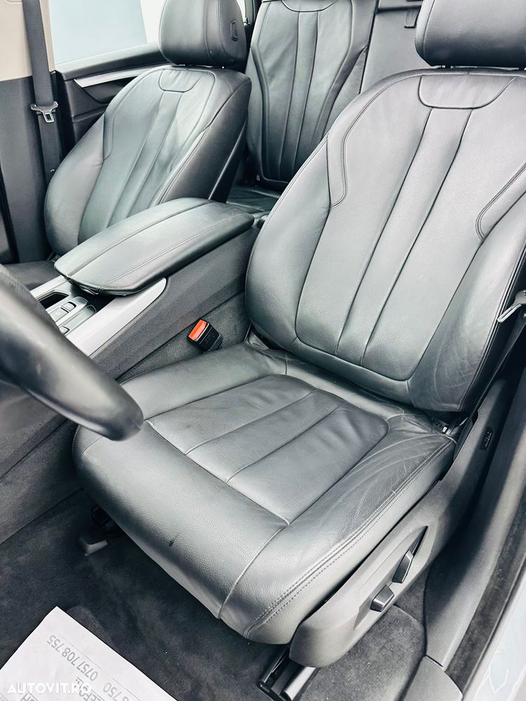 BMW X5 xDrive30d - 24