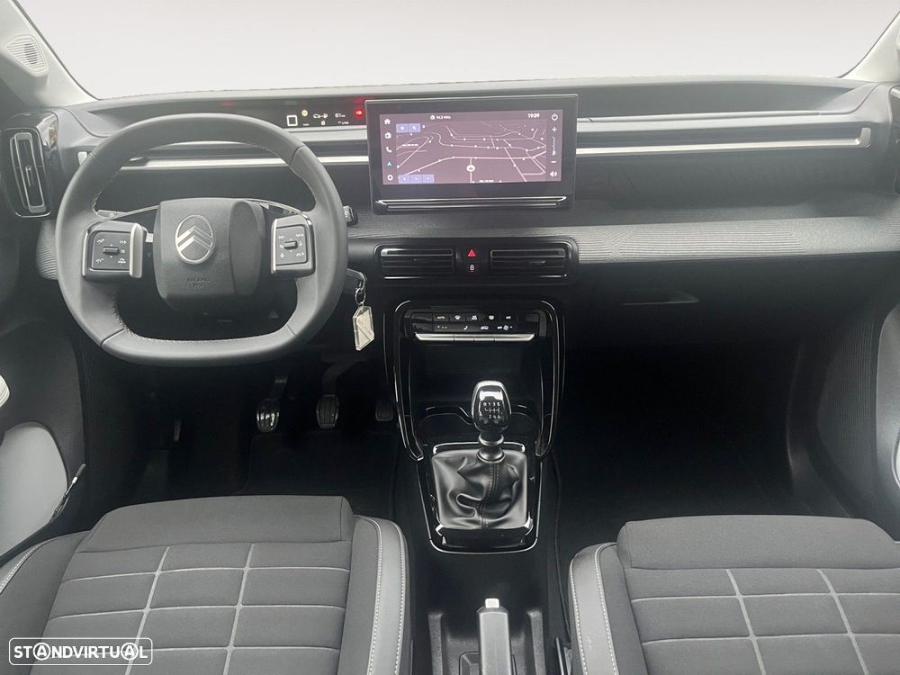 Citroën C3 1.2 PureTech Max - 11