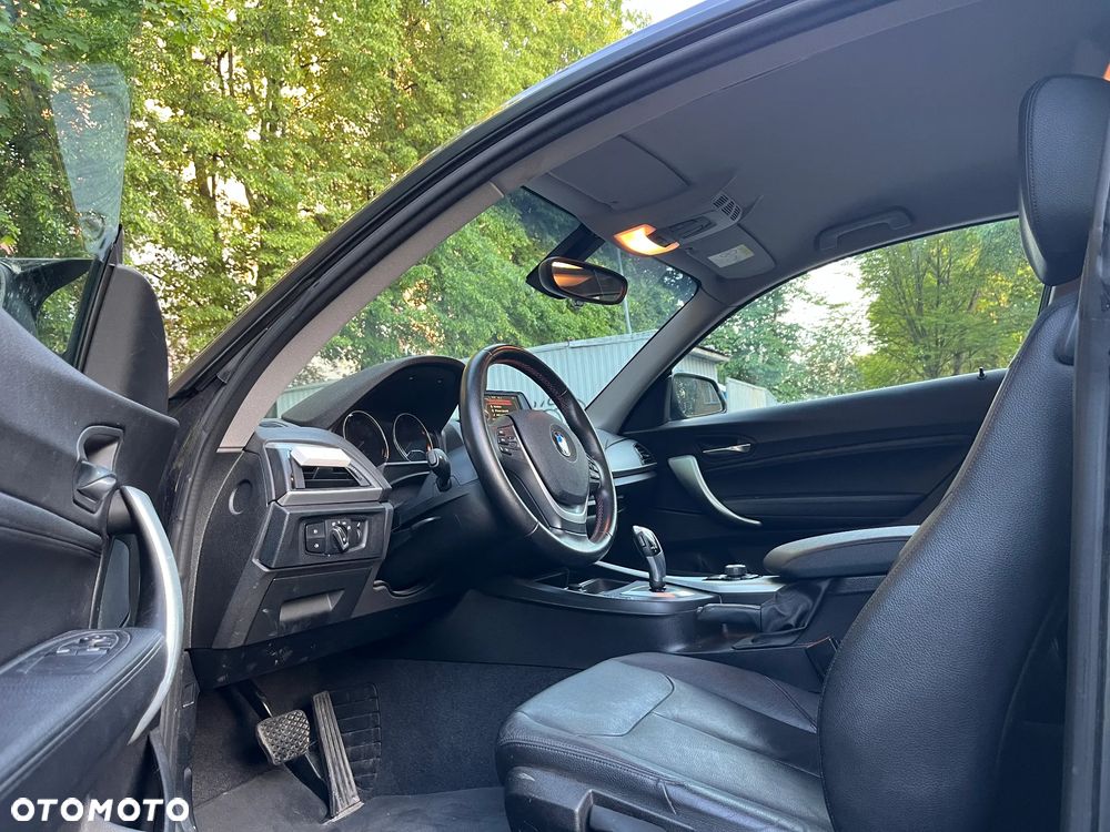 BMW Seria 1 120i - 18