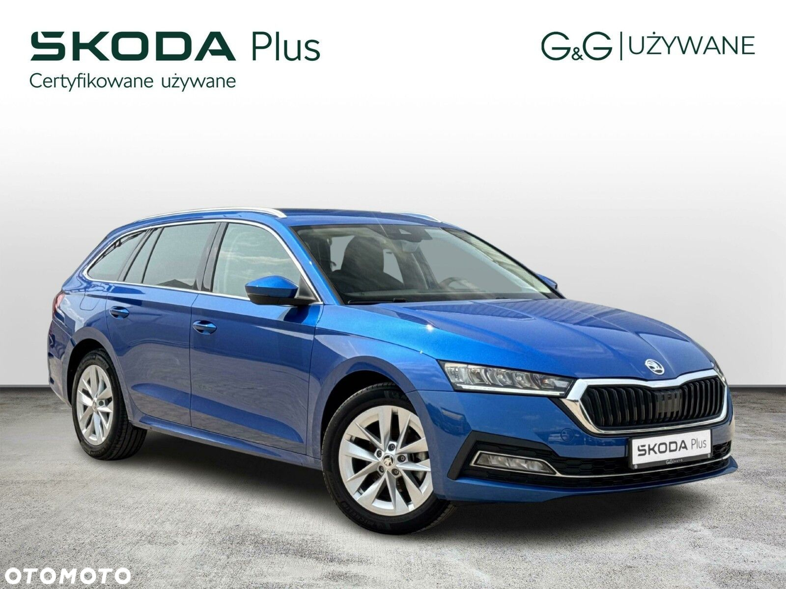 Skoda Octavia - 7