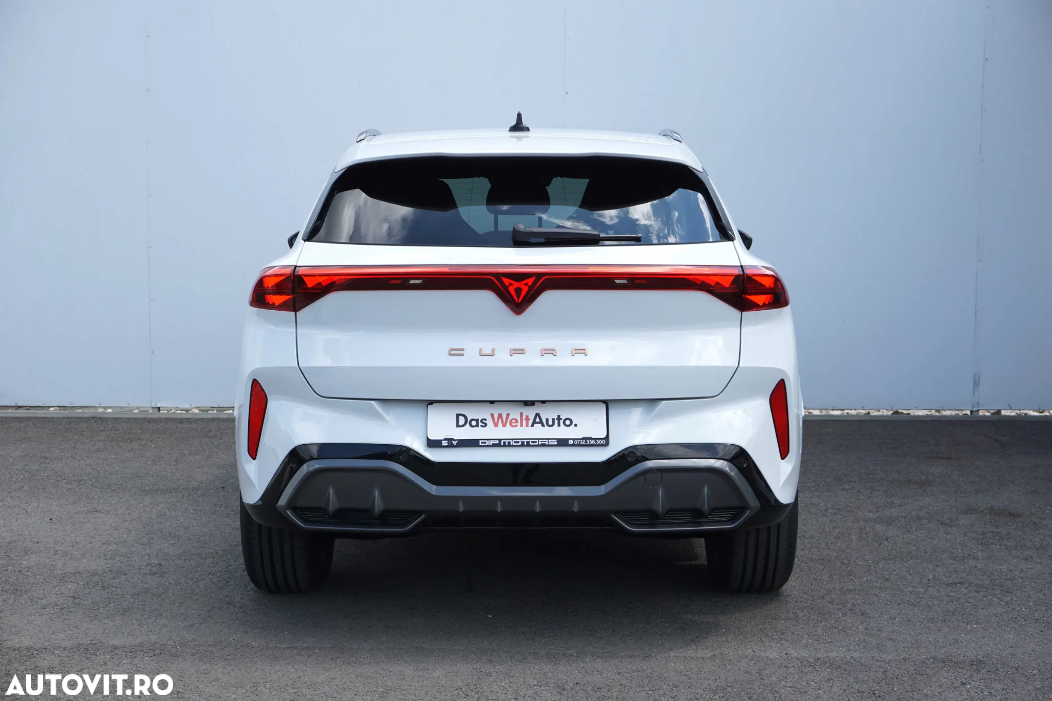 Cupra Terramar - 4