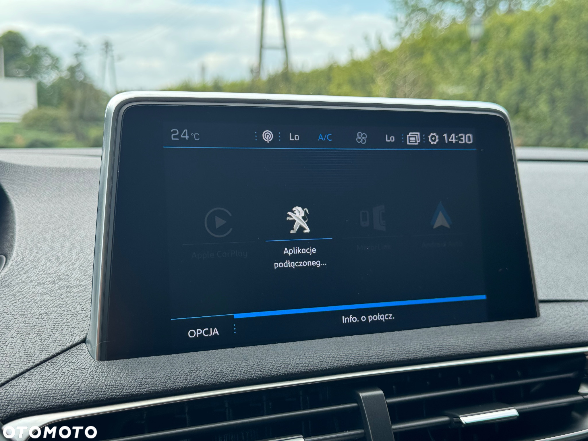 Peugeot 3008 1.5 BlueHDi GT Pack S&S EAT8 - 34
