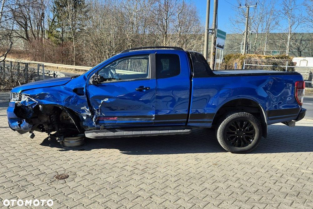 Ford Ranger - 5