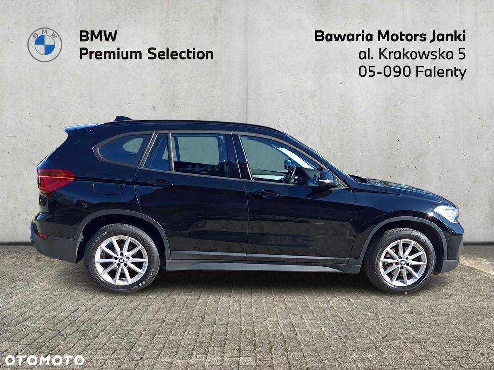 BMW X1 - 8