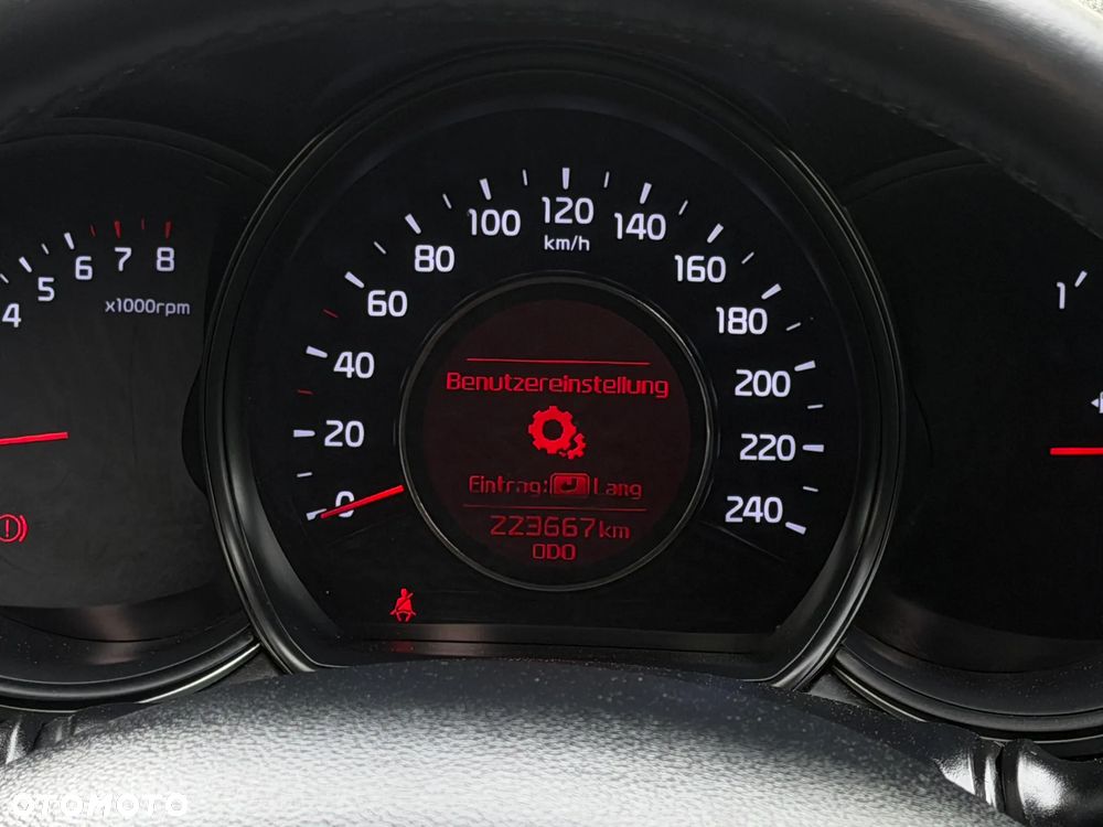 Kia Ceed 1.4 CVVT Attract plus - 17