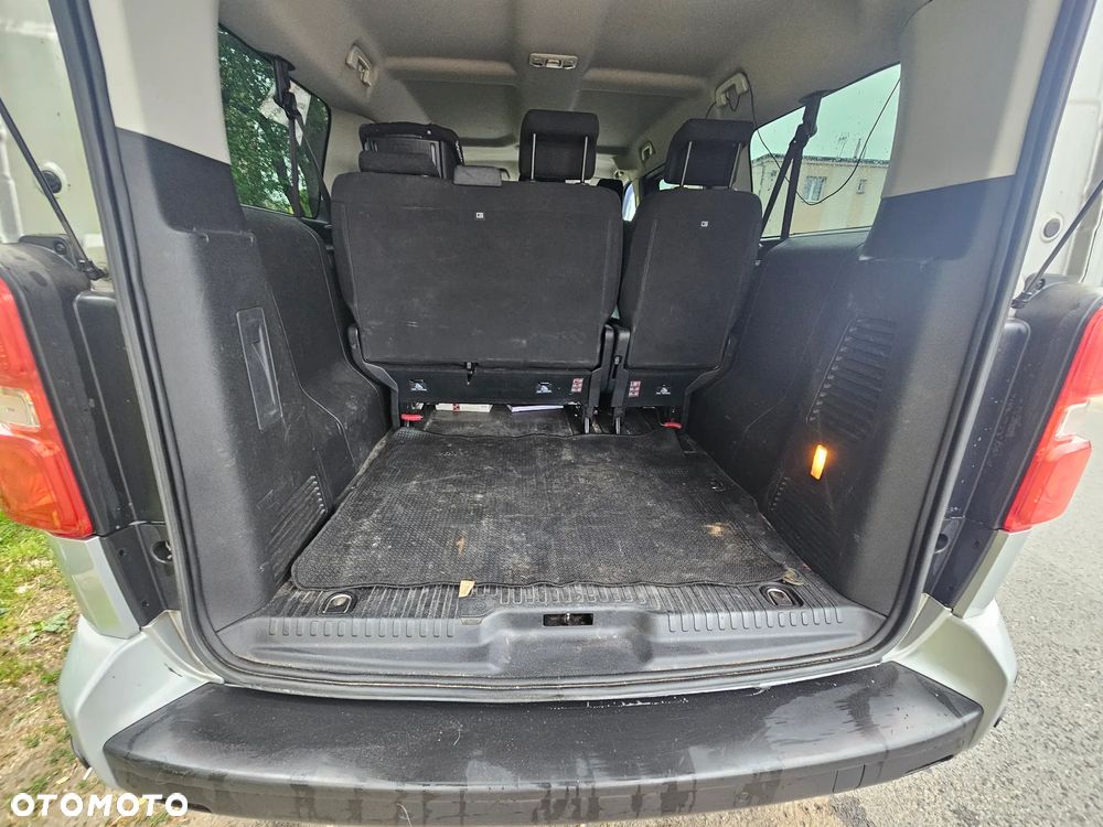 Citroën SpaceTourer 2.0 BlueHDi XL Business Lounge - 16