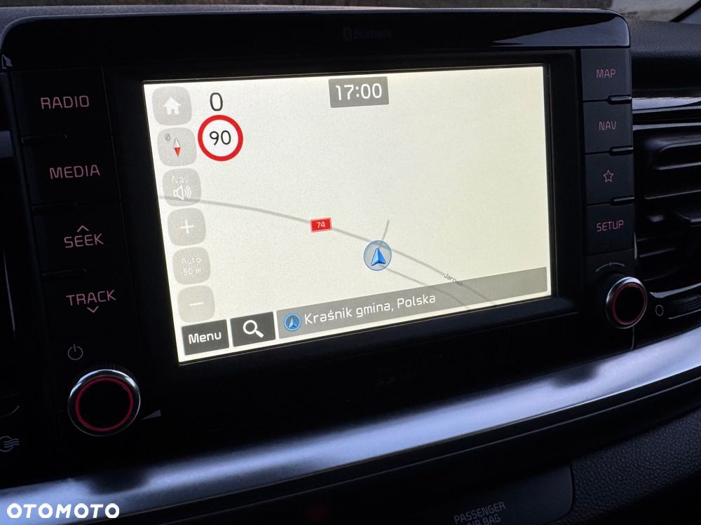 Kia Stonic 1.2 Dream-Team Edition - 32