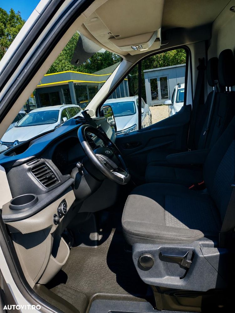 Ford Transit - 12