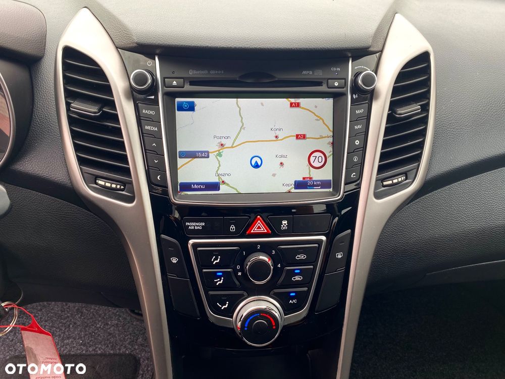 Hyundai i30 - 15