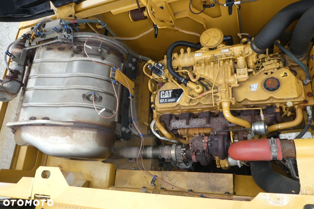 Caterpillar 330F LN SPROWADZONA 3800 MTG - 34