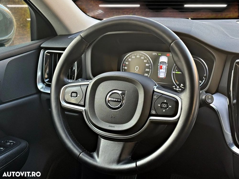 Volvo V60 T8 AWD Recharge Geartronic Inscription - 34