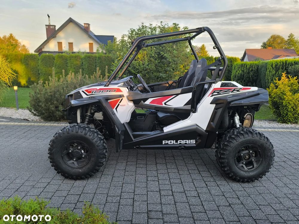 Polaris RZR