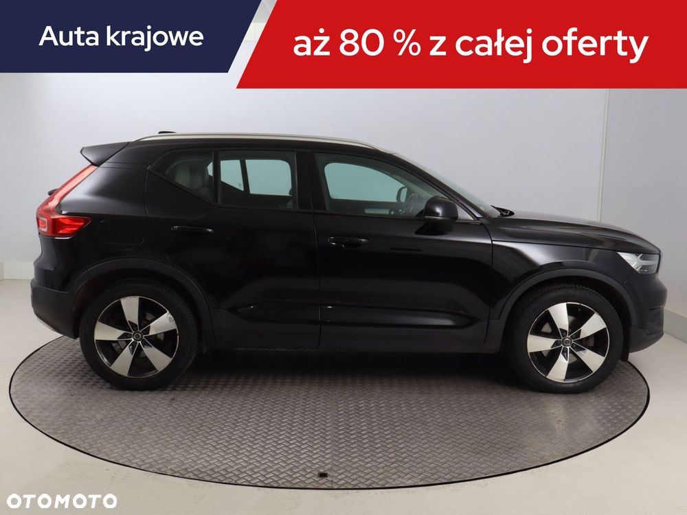 Volvo XC 40 - 8