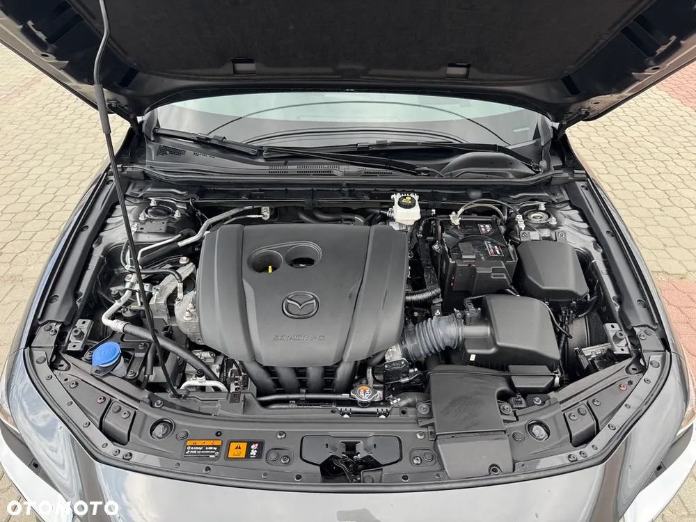 Mazda 3 - 13