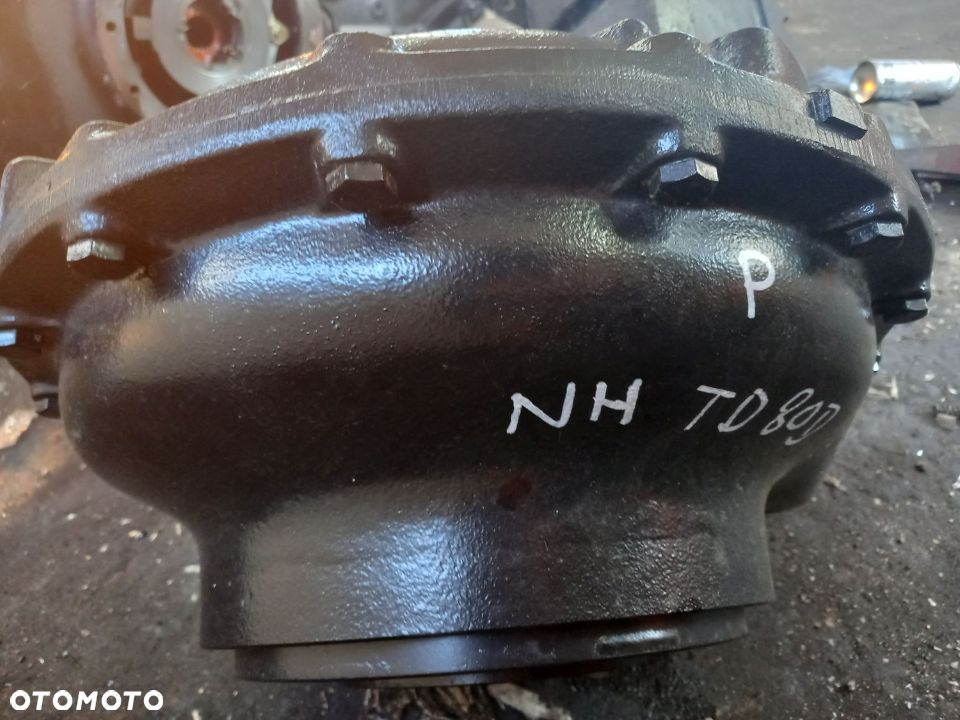 Tylna półoś układ planetarny zwolnica New Holland TD80D TD85D TD90D TD95D - 5
