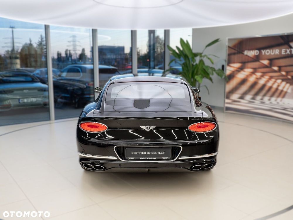 Bentley Continental GT - 6