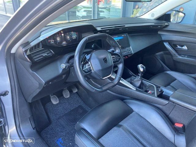 Peugeot 308 SW 1.5 BlueHDi Active Pack - 11