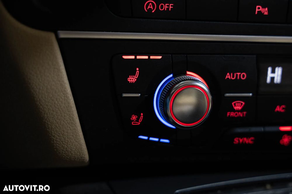 Audi A6 3.0 TDI - 16