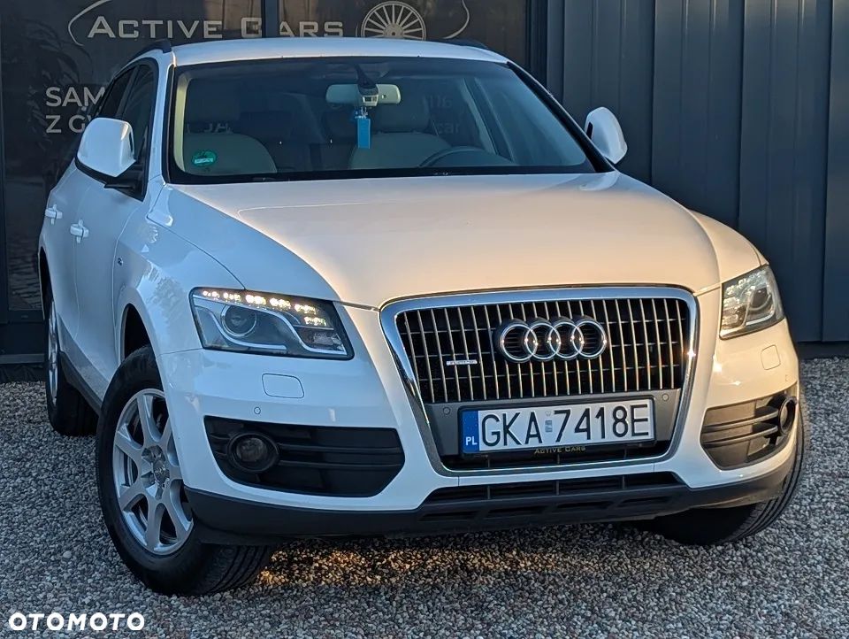 Audi Q5 2.0 TDI Quattro - 2