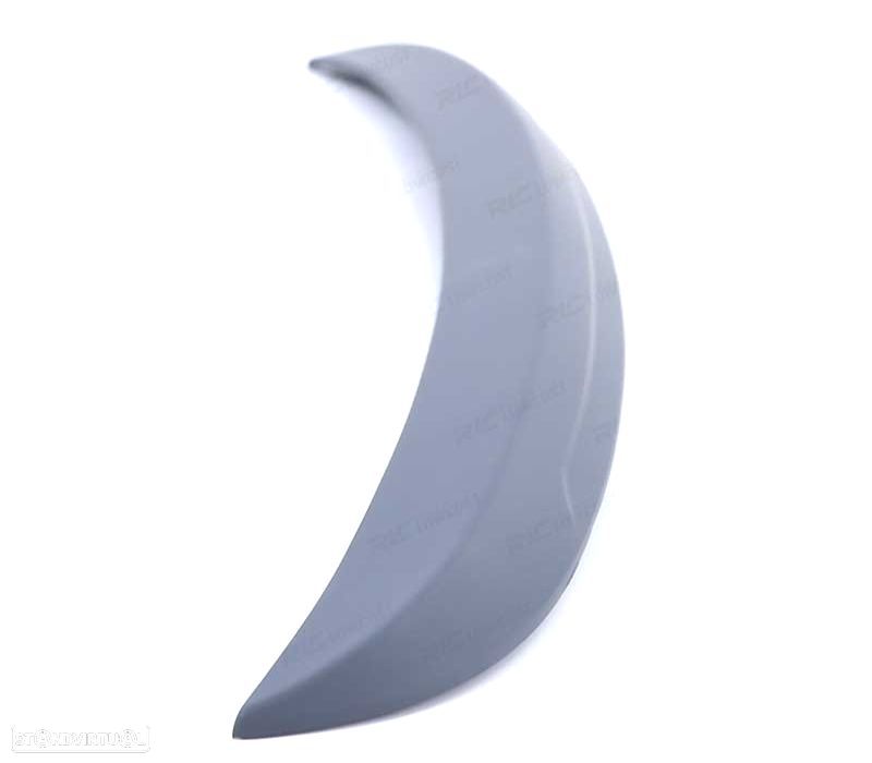 AILERON SPOILER BMW E60 BERLINA 03-10 LOOK M5 ABS - 3