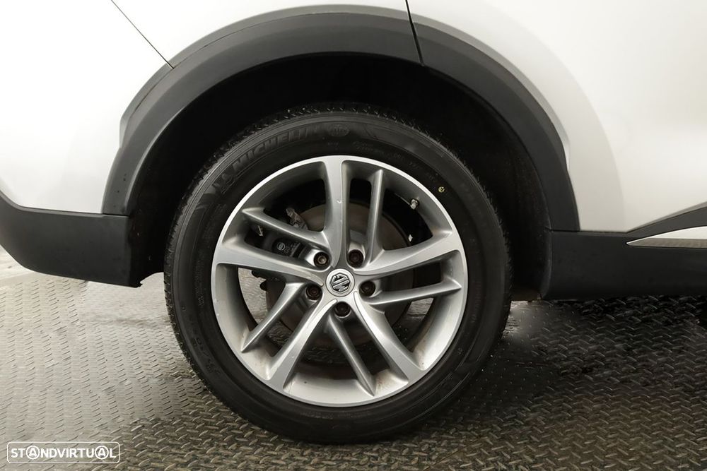 MG EHS 1.5 T-GDI Plug-in Hybrid Luxury - 5