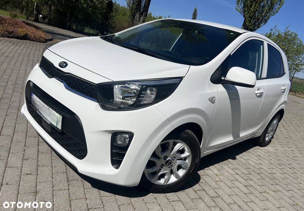Kia Picanto 1.0 Dream-Team Edition - 1