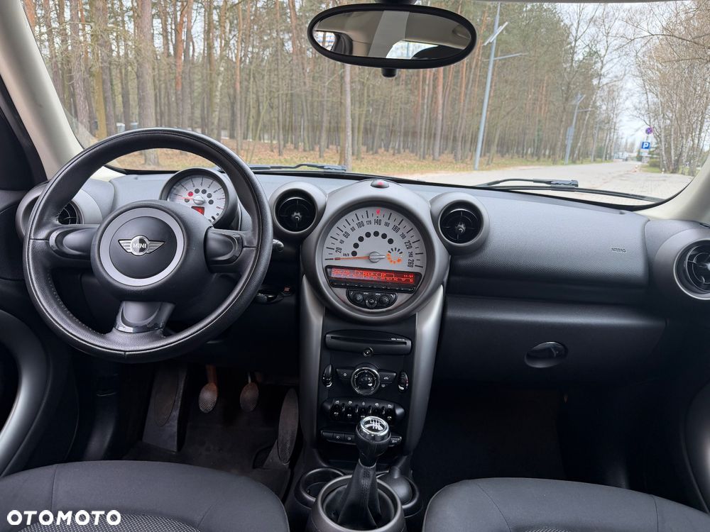 MINI Countryman - 13