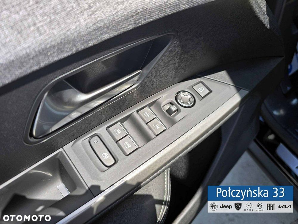 Peugeot 5008 - 14