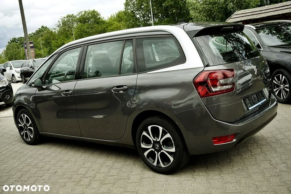 Citroën C4 SpaceTourer Grand PureTech 130 Stop&Start FEEL - 3