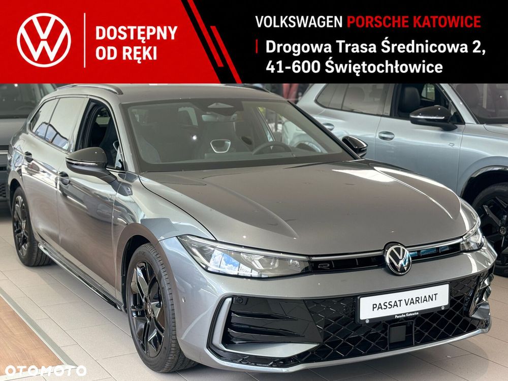 Volkswagen Passat Variant - 2