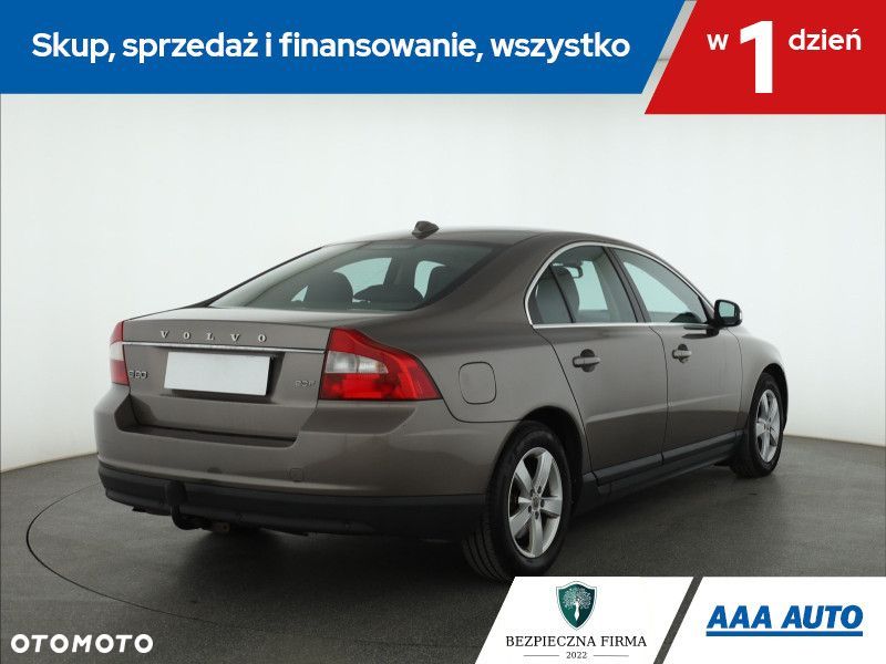 Volvo S80 - 7