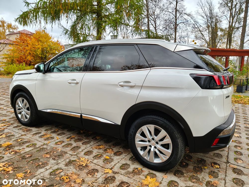 Peugeot 3008 BlueHDi 130 Stop & Start Active - 12