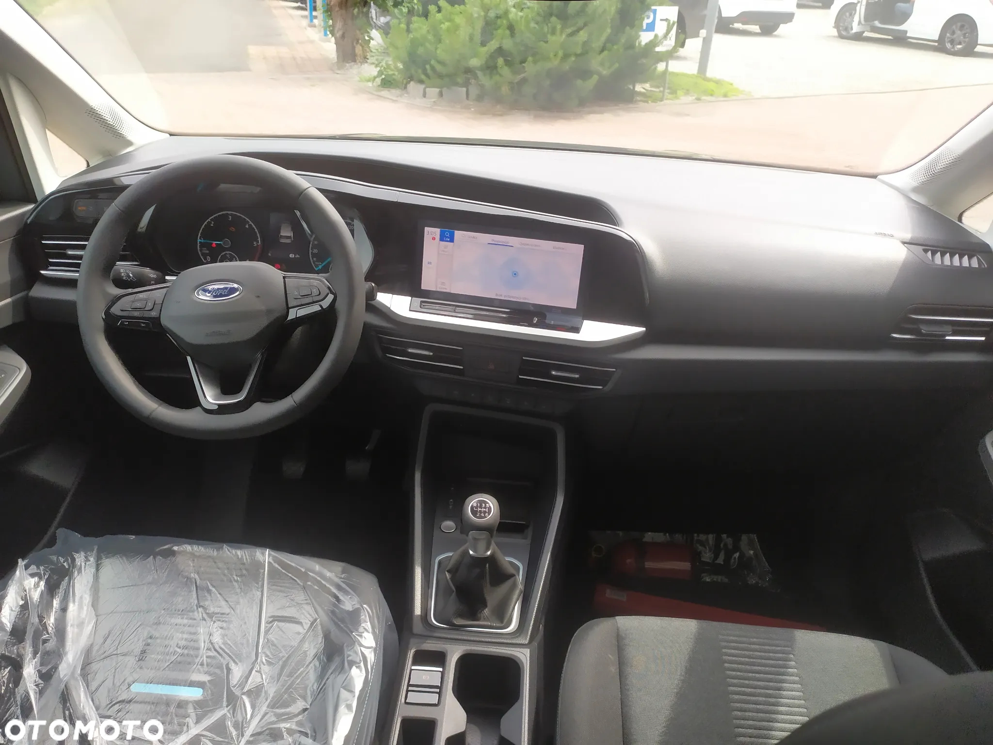 Ford Tourneo Connect Grand 2.0 EcoBlue Active AWD - 7