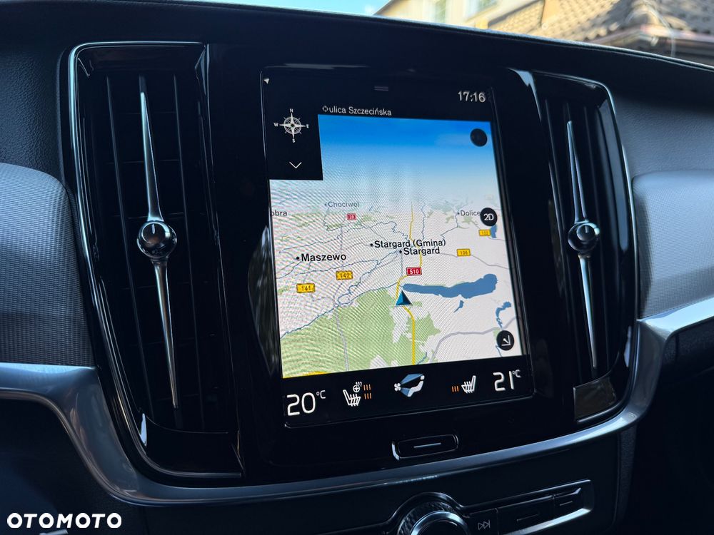 Volvo V90 B4 B Geartronic RDesign - 36
