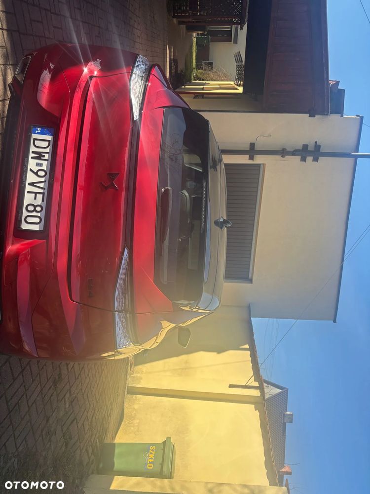 DS Automobiles DS 4 1.2 PureTech Performance Line - 2