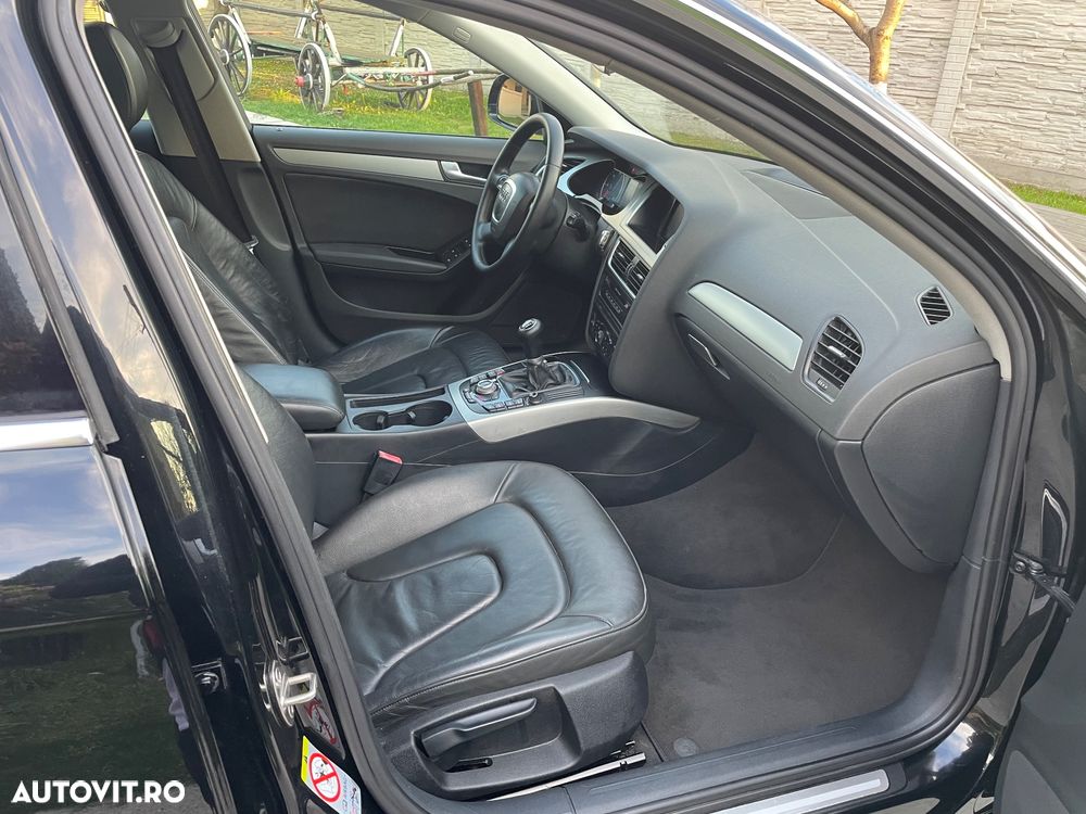 Audi A4 - 17