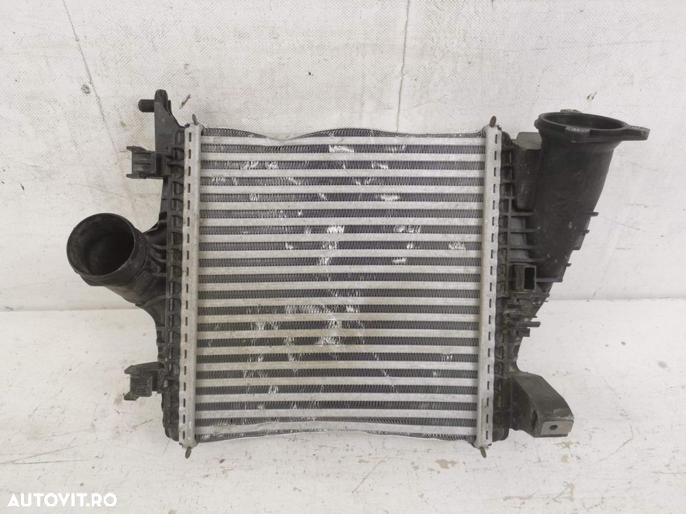 Intercooler Racire Aer Audi Q7 4M 2015 2016 2017 2018 2019 2020 Origin - 1