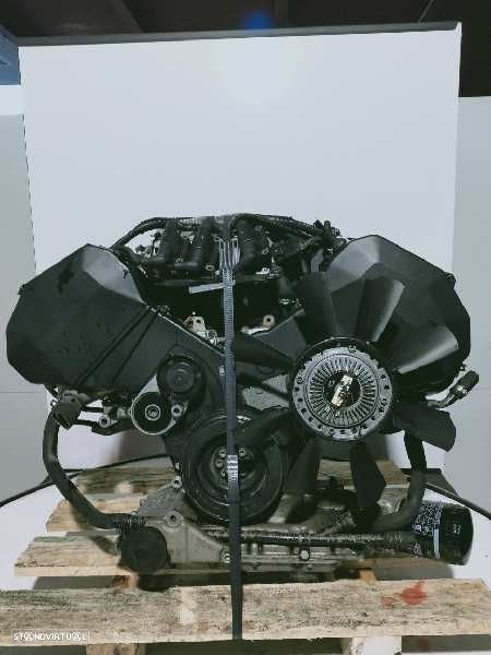 MOTOR COMPLETO AUDI A4 1998 - 2
