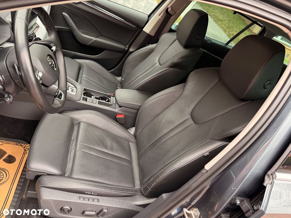 Skoda Octavia 1.4 TSI Plug-In Hybrid Style DSG - 26