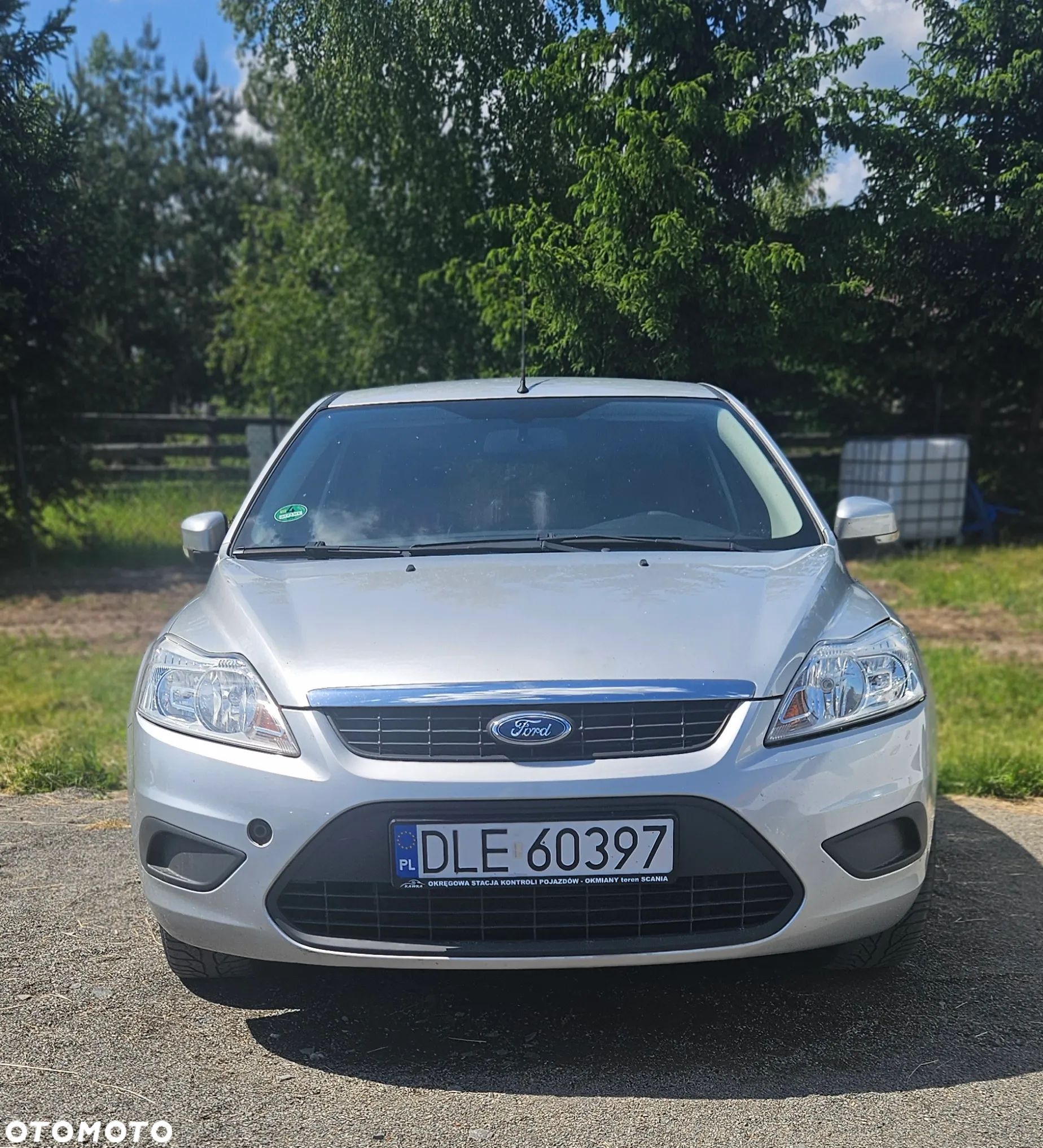 Ford Focus - 1