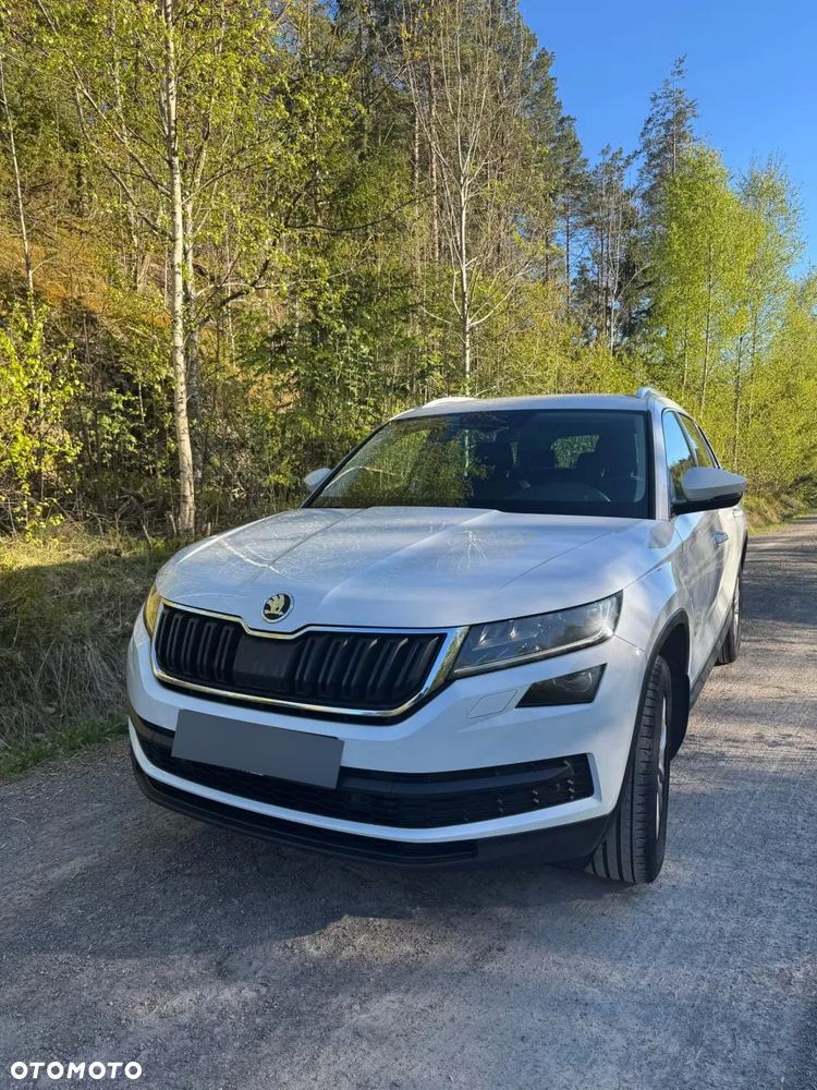 Skoda Kodiaq 2.0 TDI 4x4 Style DSG - 3