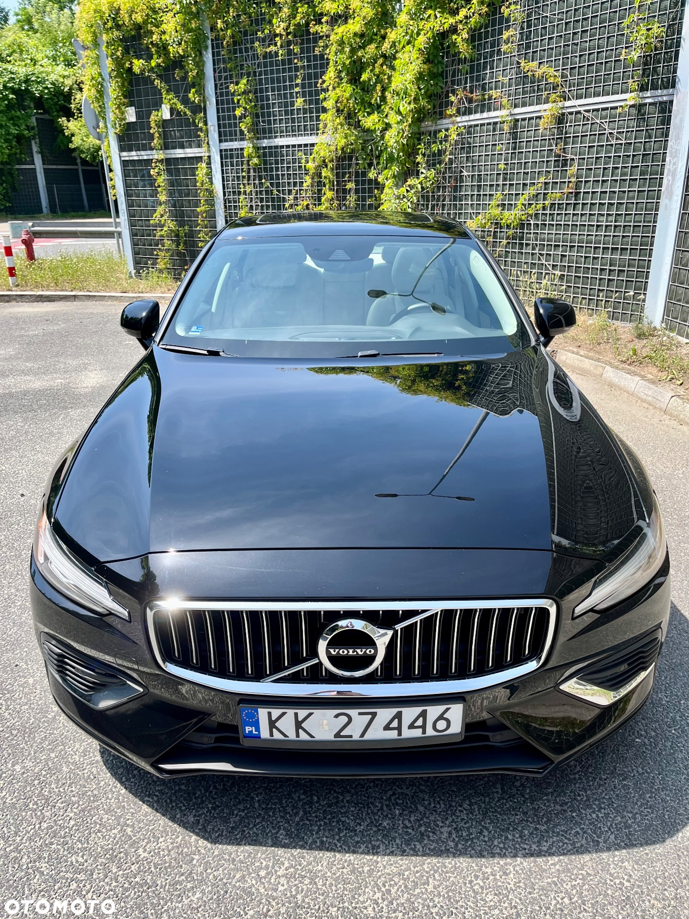 Volvo S60 T5 Momentum Pro - 6