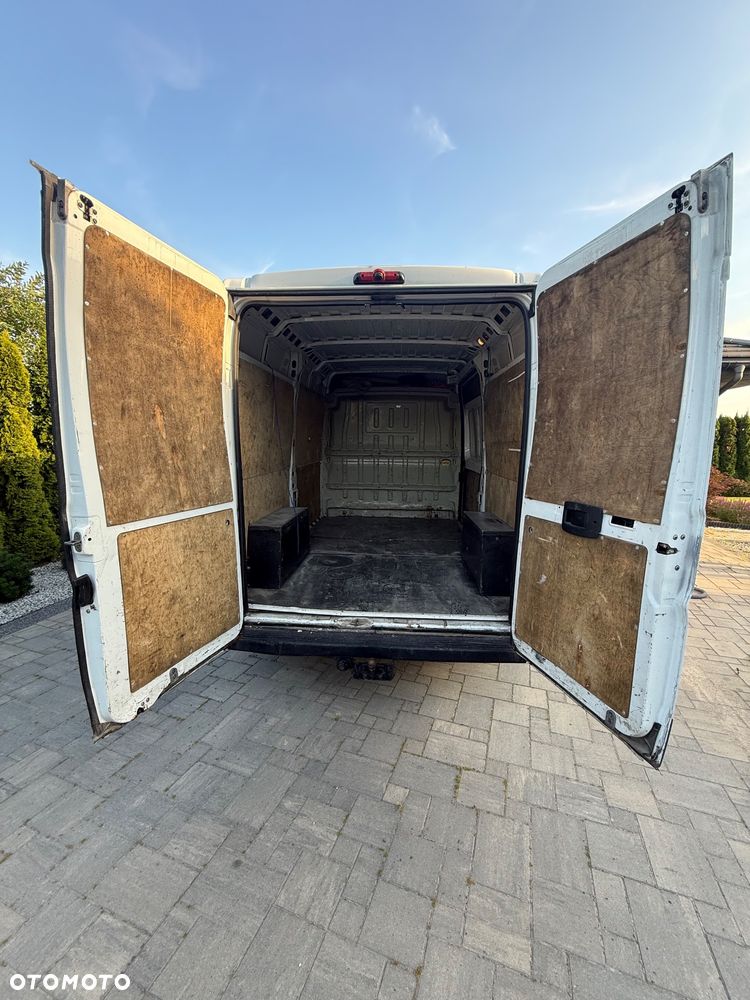 Citroën Jumper 33 L2H2 - 12