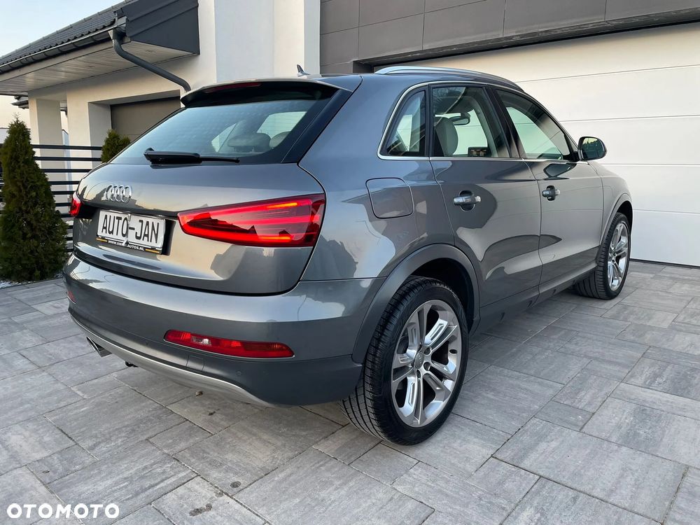 Audi Q3 2.0 TDI - 6