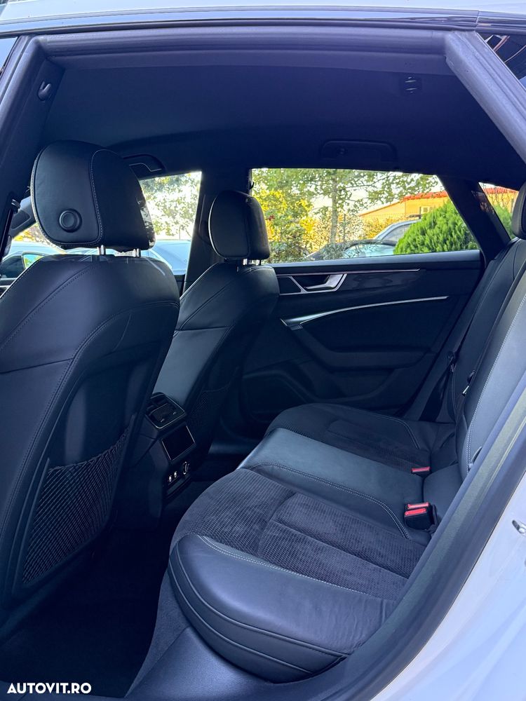 Audi A7 2.0 45 TFSI quattro S tronic - 13